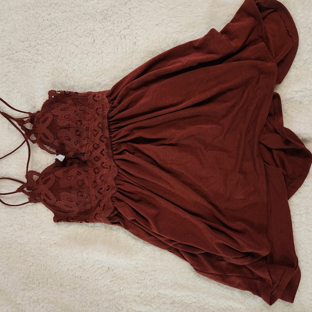 Zenana size medium